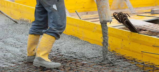 Ready Mix Concrete Thrapston